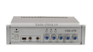 Hangzhou Shuyuan Audio Equipment Factory company overview - view 2