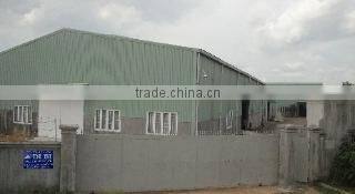 Di Bi Trading Manufacturing Company Limited company overview - view 1