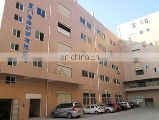 Xiamen Daiyuan Ribbons & Printing Co., Ltd. company overview - view 1