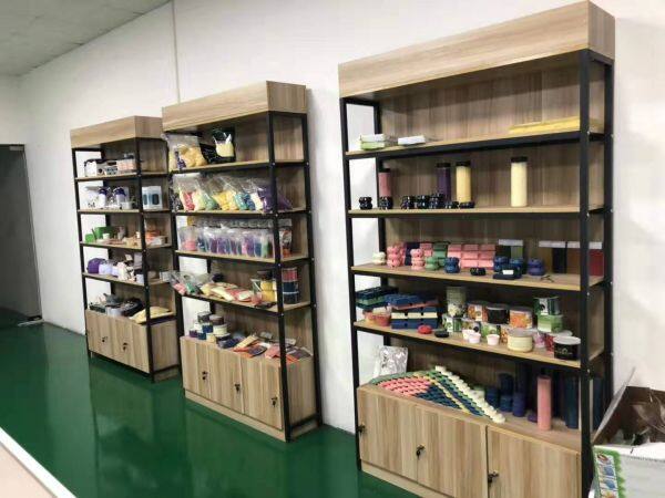 Yamaishangmao company overview - view 1