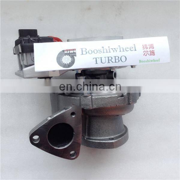 GTB2256VK turbo for ranger 3.2 TDCI Engine GTB22V Turbo BK3Q-6K682-AB BK3Q6K682AB 812971-5002S 812971-0002