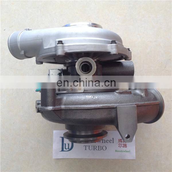 Turbocharger GT3782VA turbo A1370101N 743250-5013S 743250-0013