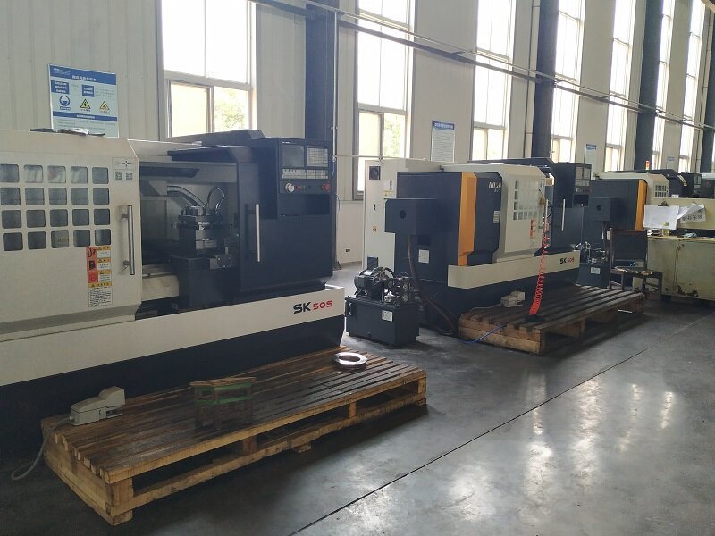 Jinhang Precision Bearing Co.,ltd company overview - view 2