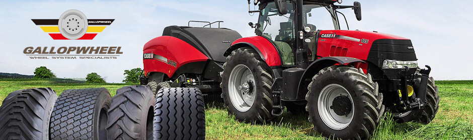 Gallopwheel company overview - view 2