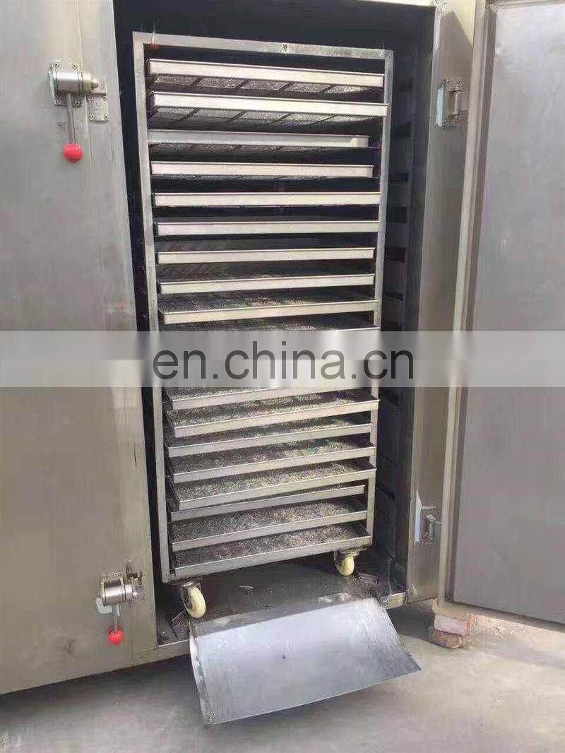 fruit and vegetable dehydrator machine