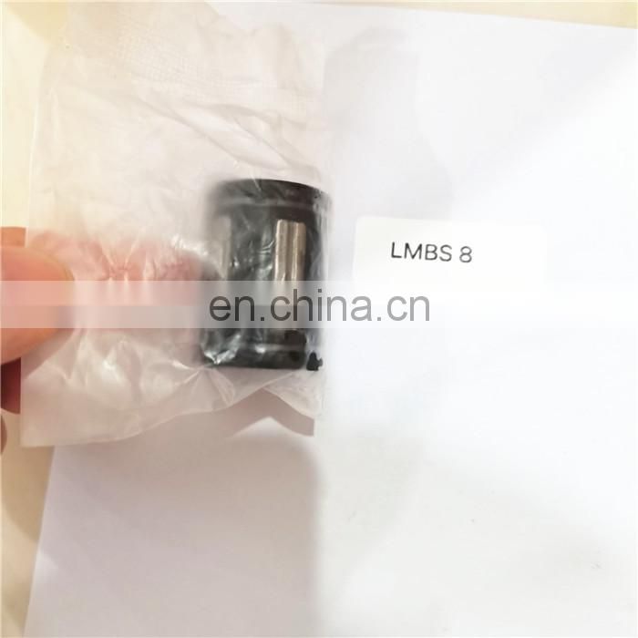 Japan quality LM8UU bearing LM8UU linear ball bearing LM8UU in stock