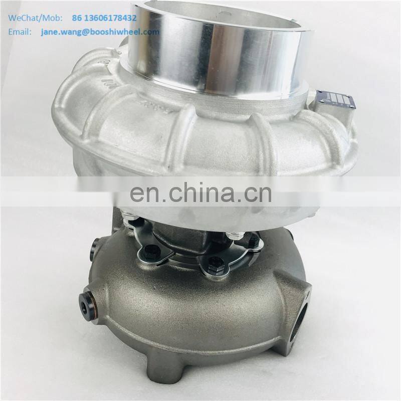 K365 turbo 53369886773 53369887076 53369886774 53369886775 12277530 for MWM DEUTZ AG Ship with TBD616V12 Engine