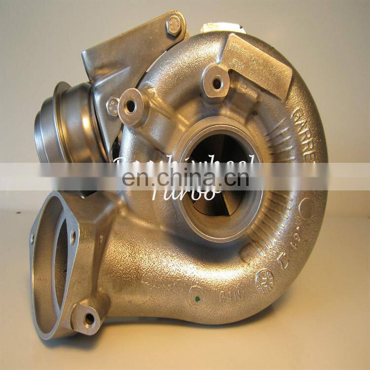 GT2260V turbo 728989-5018S 728989-0001 11657790328  7790328D turbocharger for BMW with M57TU, M57 EURO 3 M57 D30 engine