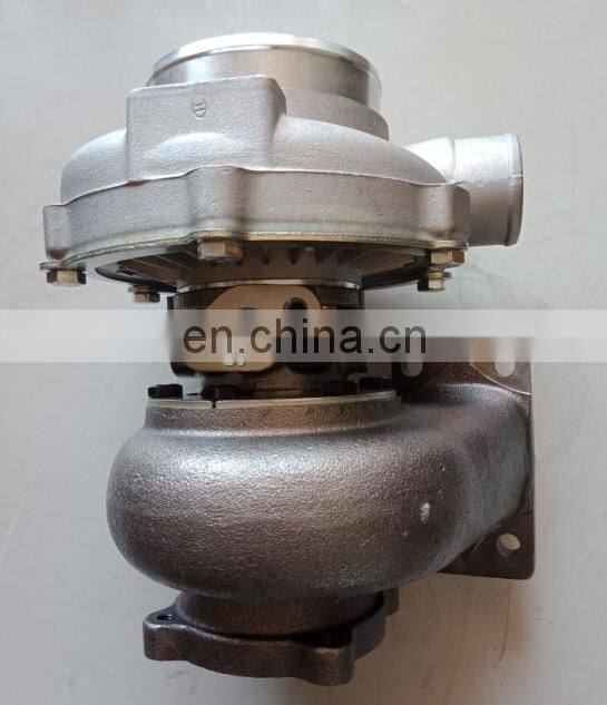 billet wheel turbocharger GT3076 GT30 GT3037 Turbocharger 500HP T3 Turbo External Perfect for all 6 / 8 cyl 3.0L-5.0L engine
