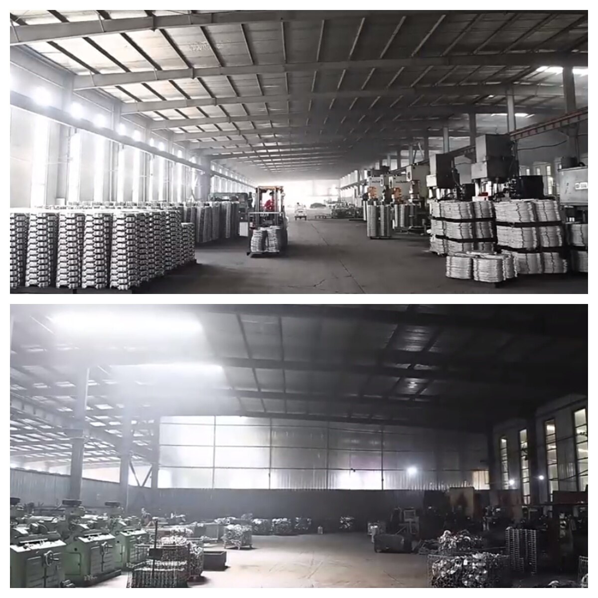 Hejianlonggaotradingcompany.,com company overview - view 1