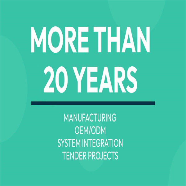 Ningbo TAEPO Communications Co., Ltd. company overview - view 4