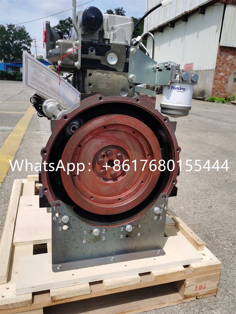 403J-17發(fā)動機4