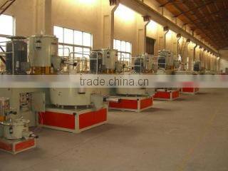 Zhangjiagang Techno Machinery Co., Ltd. company overview - view 2