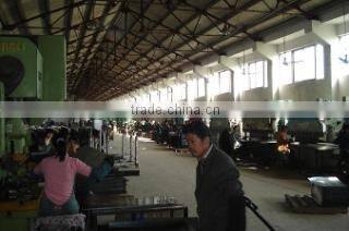 Yiwu Xinhui Import And Export Co., Ltd. company overview - view 2