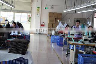 Dongguan City Trondaybags Mfg Co., Ltd. company overview - view 2