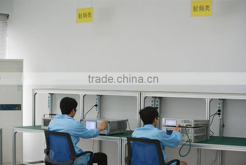 Suzhou Youpin Electronic Co., Ltd. company overview - view 3