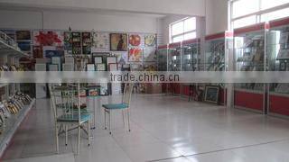Yiwu Shuhua Arts & Crafts Co., Ltd. company overview - view 4