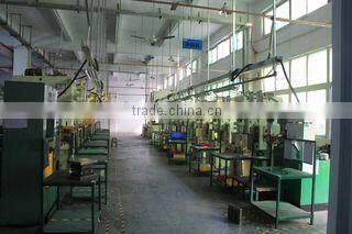 Dongguan Guchang Industrial Co., Ltd. company overview - view 2