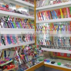 Yiwu Wal-Joy Watch Co., Ltd. company overview - view 1