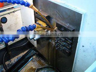 Union Energy Hongkong Industries Limited company overview - view 3