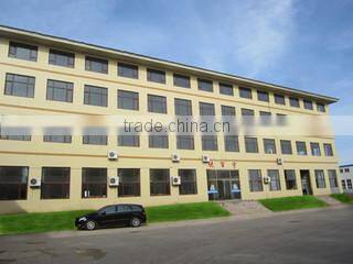 Qingdao UBU Vacuum Equipments Corp., Ltd. company overview - view 2