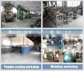 Qingdao Minerva Industry And Trade Co., Ltd. company overview - view 2