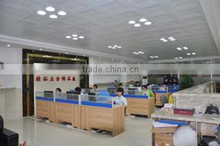 Jing-Tuo Exquisite Metal Decoration Factory company overview - view 1