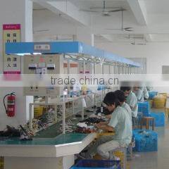 Zhejiang Anerdun Electric Co., Ltd. company overview - view 3