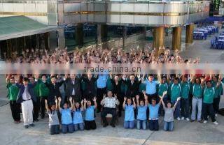 Hwa Lin Stainless Steel Industry Co.,Ltd company overview - view 2