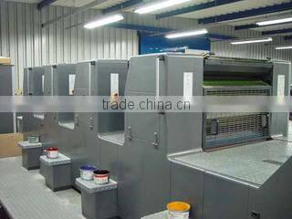 Beijing Ecai Industrial Printing Co., Ltd. company overview - view 2