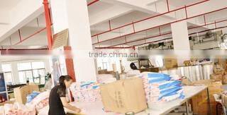 Zhejiang Wenbo Commodity Co., Ltd. company overview - view 2