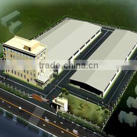 Zhengzhou Hanhang Trading Co., Ltd. company overview - view 2