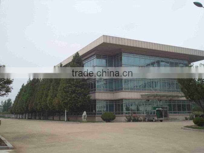 Sinoglass Housewares Co., Ltd. company overview - view 3