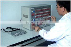 Ningbo Kingtech Technology Co., Ltd. company overview - view 2