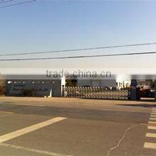 Nantong Dacon Sporting Goods Co., Ltd. company overview - view 1