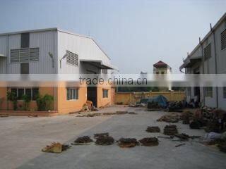 Visimex Joint Stock Company company overview - view 1