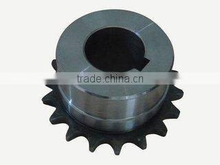 Renqiu Huaxing Mechanical Transmission Parts Factory company overview - view 1