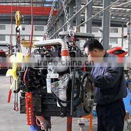 Luoyang Boton Agriculture Equipment Co., Ltd. company overview - view 3