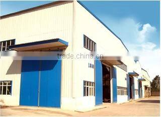 Jining Bafang Mining Machinery Co., Ltd. company overview - view 1