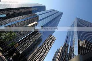 Hebei Bona Enterprise Co., Ltd. company overview - view 1