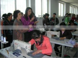Yiwu Topfind Garment Co., Ltd. company overview - view 3
