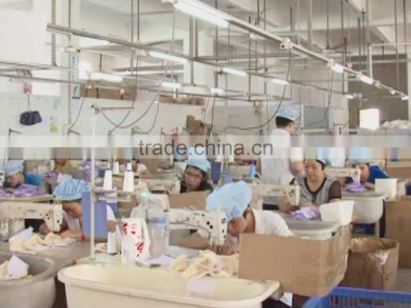 Shenzhen XHS Toys Manufacture Co., Ltd. company overview - view 1