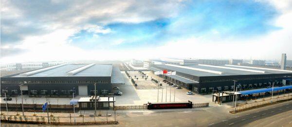 Shanghai Tork Drive Equipment Co.,ltd company overview - view 1