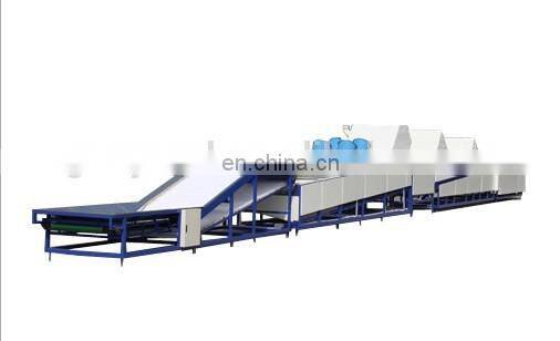 kumquat/orange/lemon fruit washing waxing drying sorting machine, fruit farm equiment orange