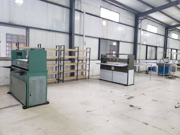 Shengwang Shoes Co.,Ltd. company overview - view 4