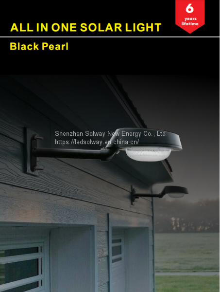 BLACK PEARL
