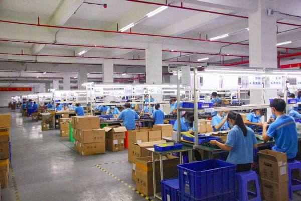 Shenzhen Asta Co., Ltd. company overview - view 2