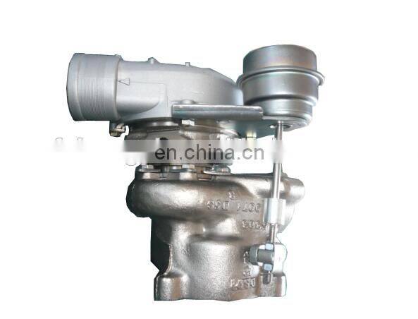 turbo type K03 1.8t 53039880029 53039880025 53039700029 turbocharger for A4 1.8T (B5) Volkswagen Passat B5