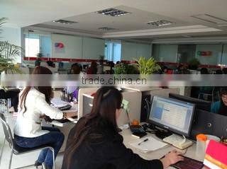 Zhengzhou Longer Machinery Co., Ltd. company overview - view 1