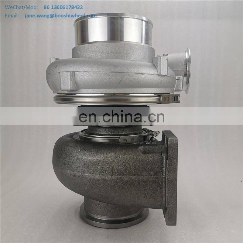 GT5002 turbocharger 234-1524 750159-5003S 10R2075 750159-0003 750159-9003 Industrial C27 D10R D10T Engine